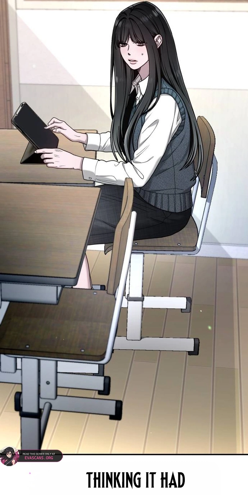 Read Like Mother Like Daughter Manga Online