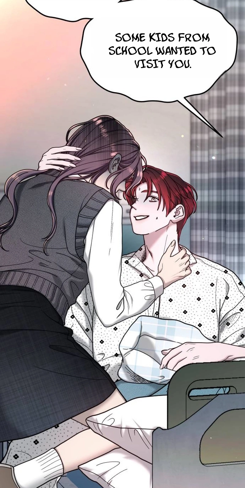 Read Like Mother Like Daughter Manga Online