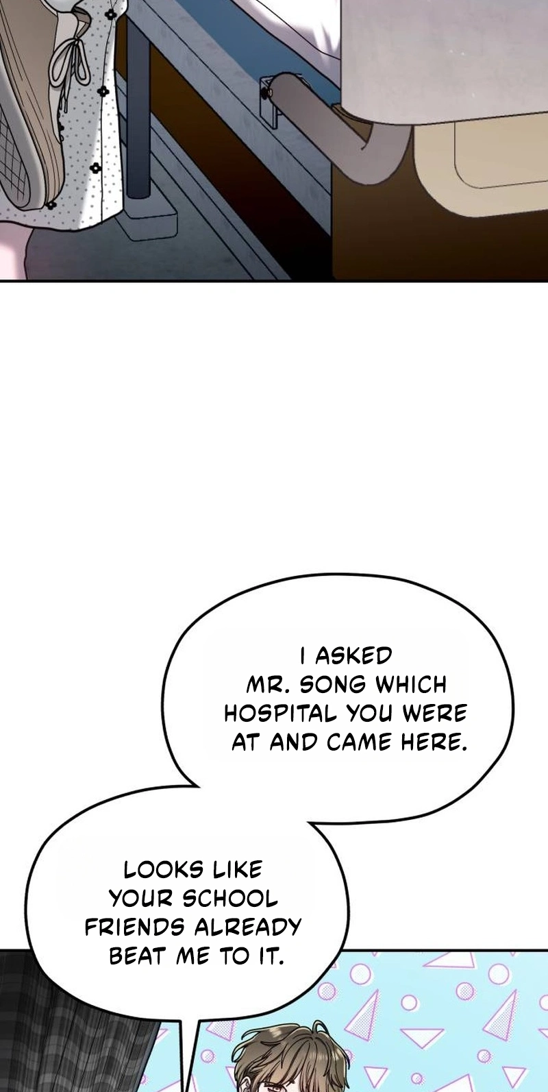 Read Like Mother Like Daughter Manga Online