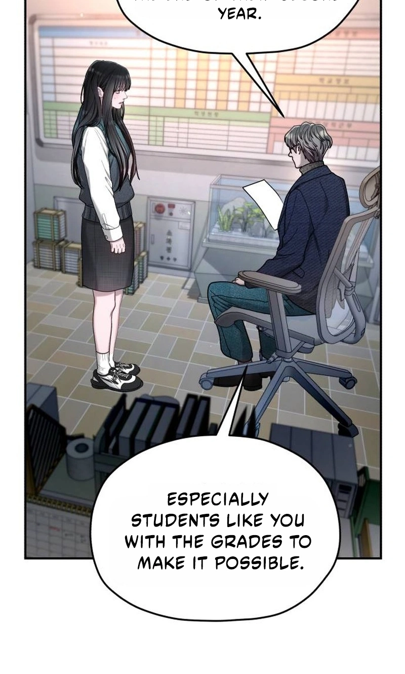 Read Like Mother Like Daughter Manga Online