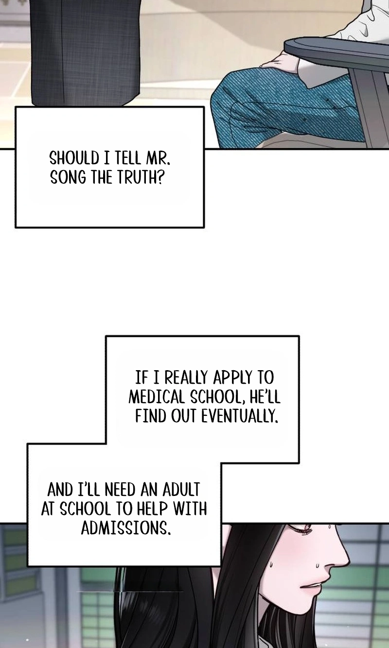 Read Like Mother Like Daughter Manga Online