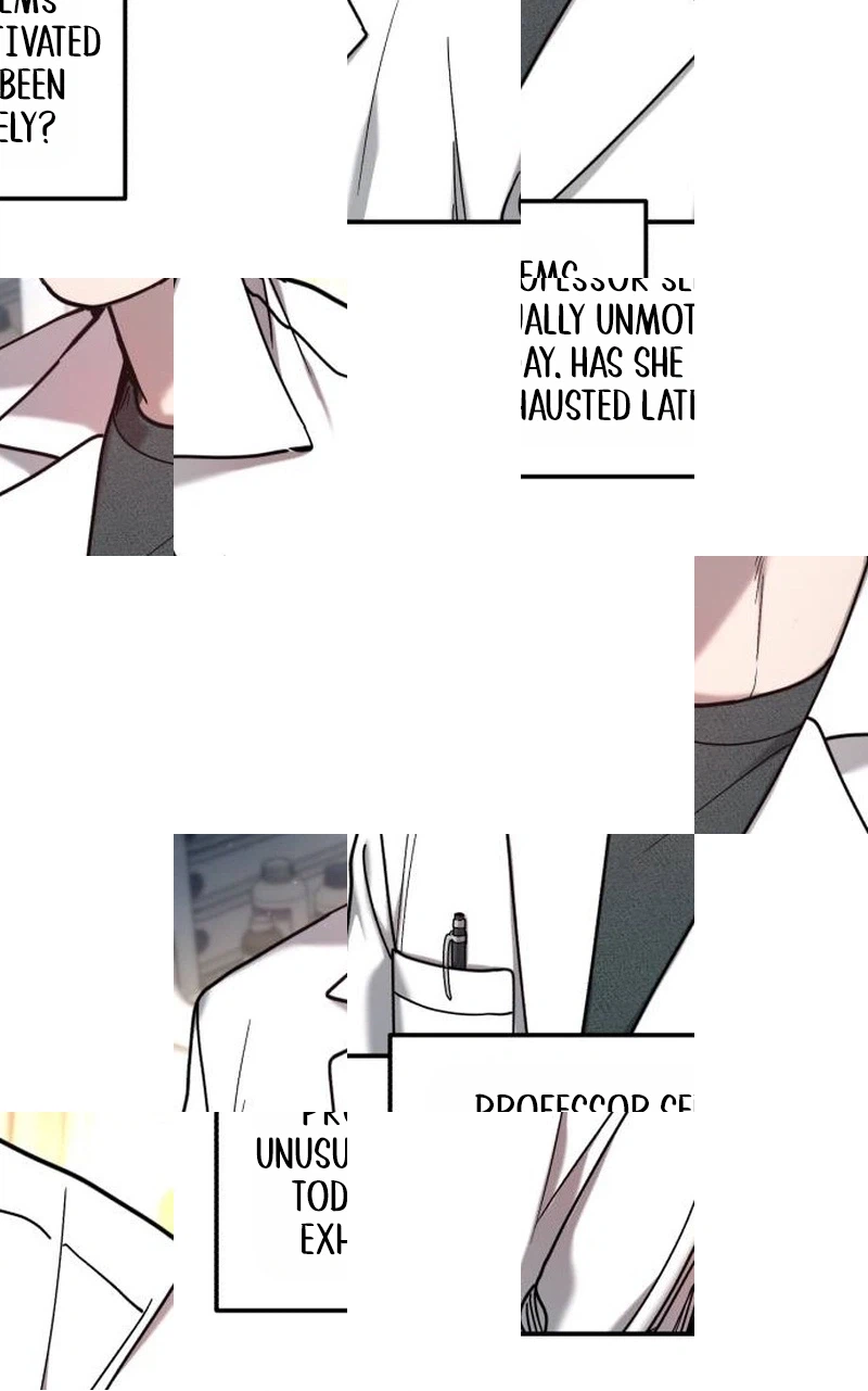 Read Like Mother Like Daughter Manga Online