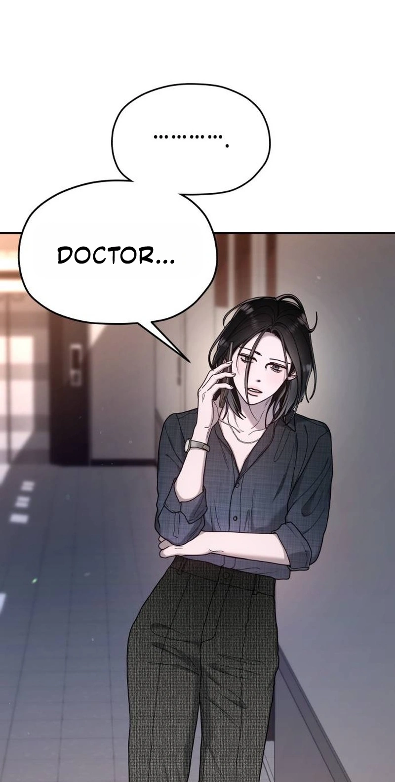 Read Like Mother Like Daughter Manga Online