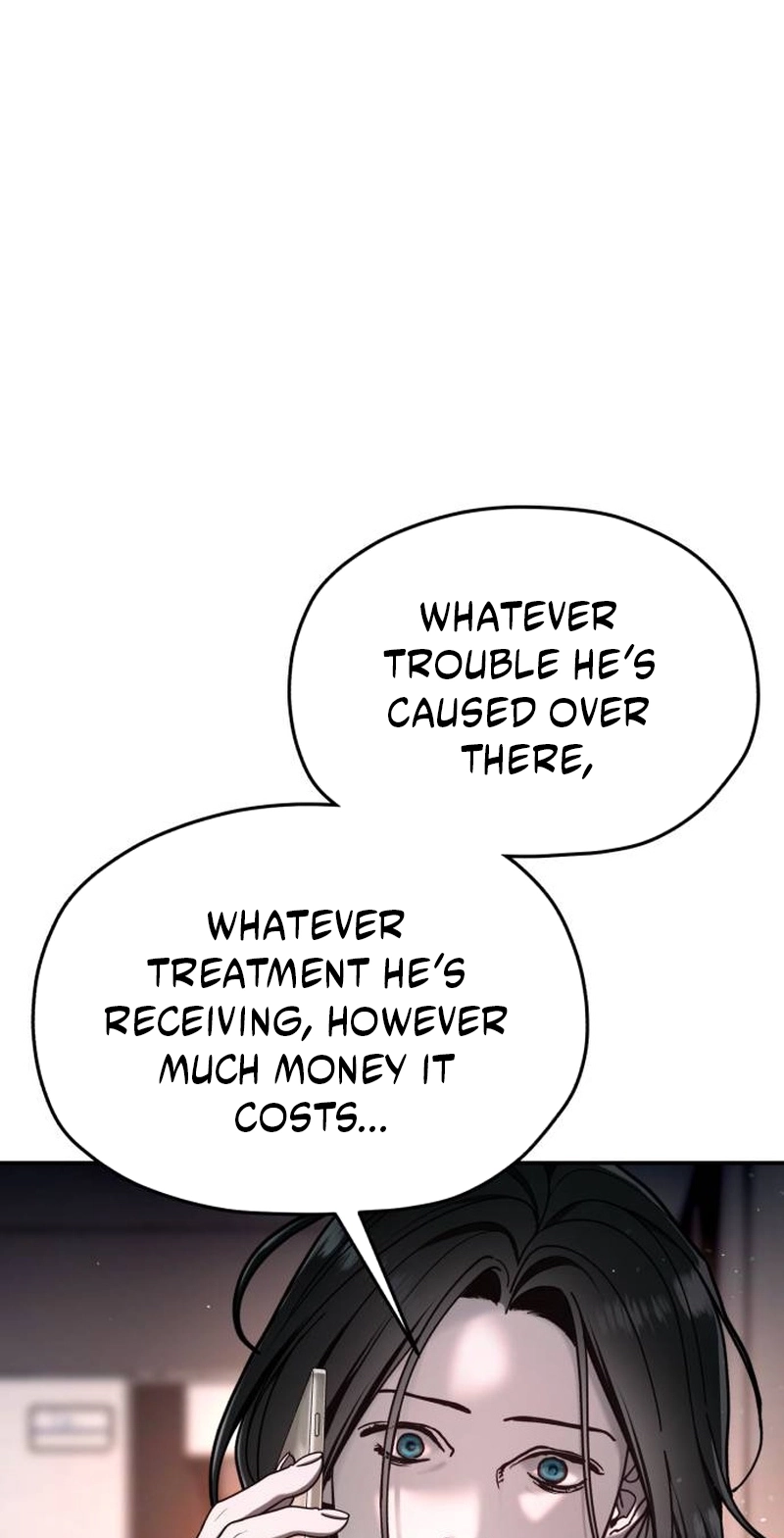 Read Like Mother Like Daughter Manga Online