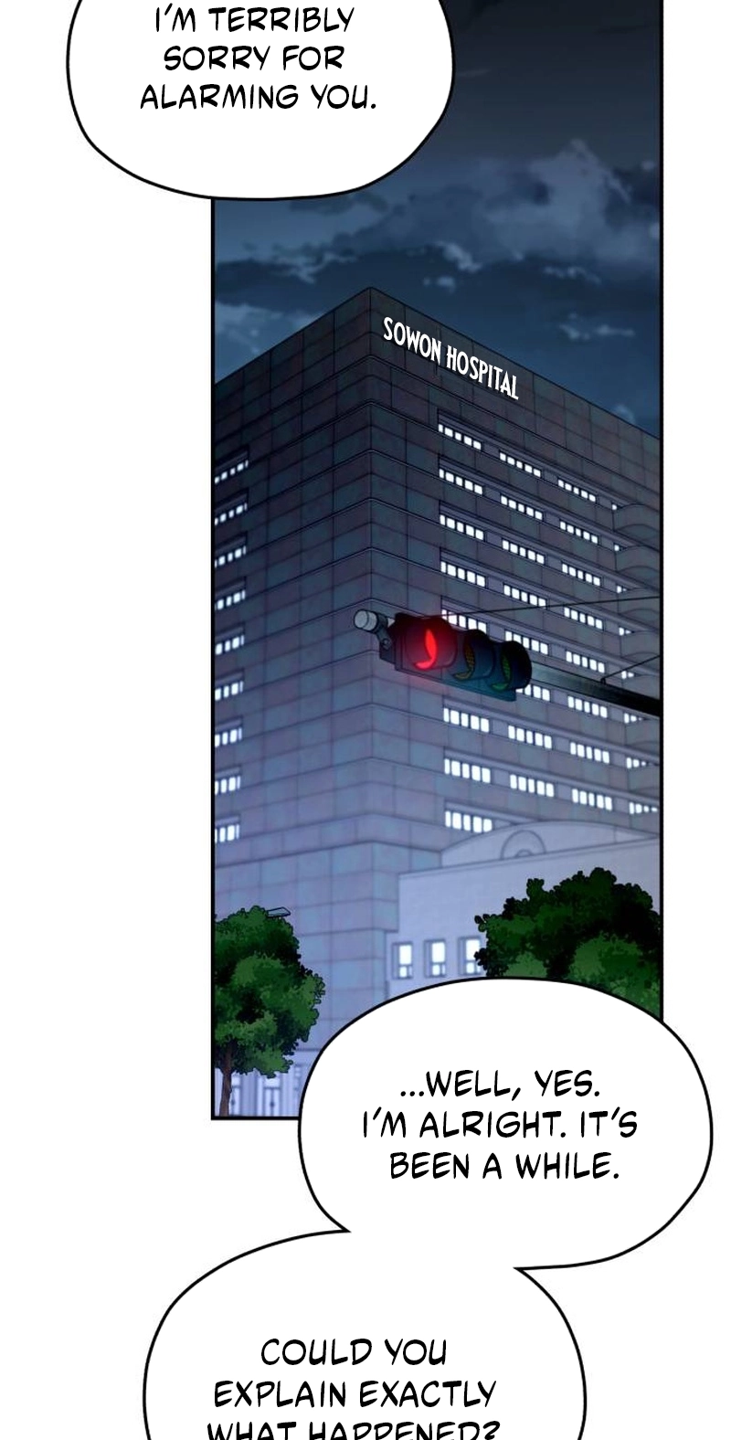 Read Like Mother Like Daughter Manga Online