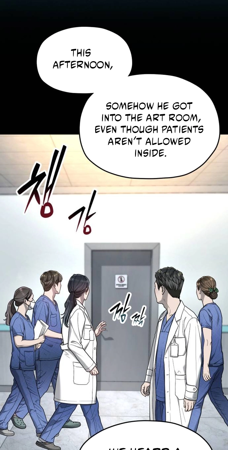 Read Like Mother Like Daughter Manga Online