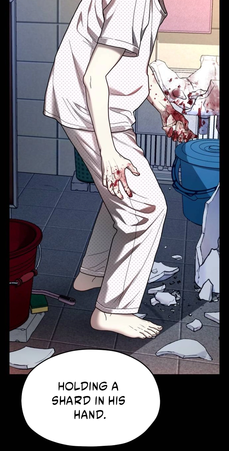 Read Like Mother Like Daughter Manga Online