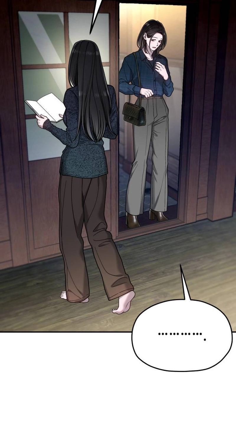 Read Like Mother Like Daughter Manga Online