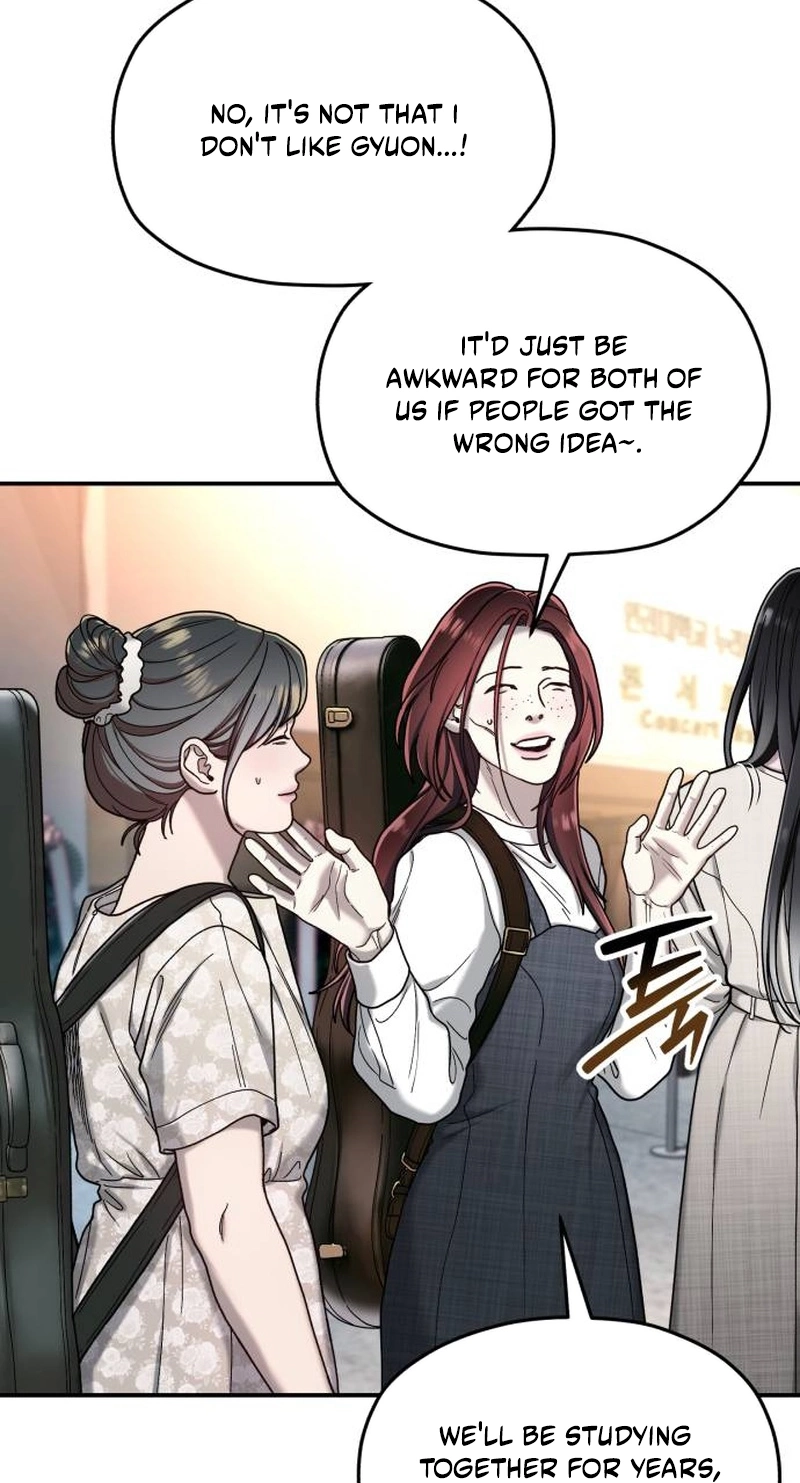 Read Like Mother Like Daughter Manga Online