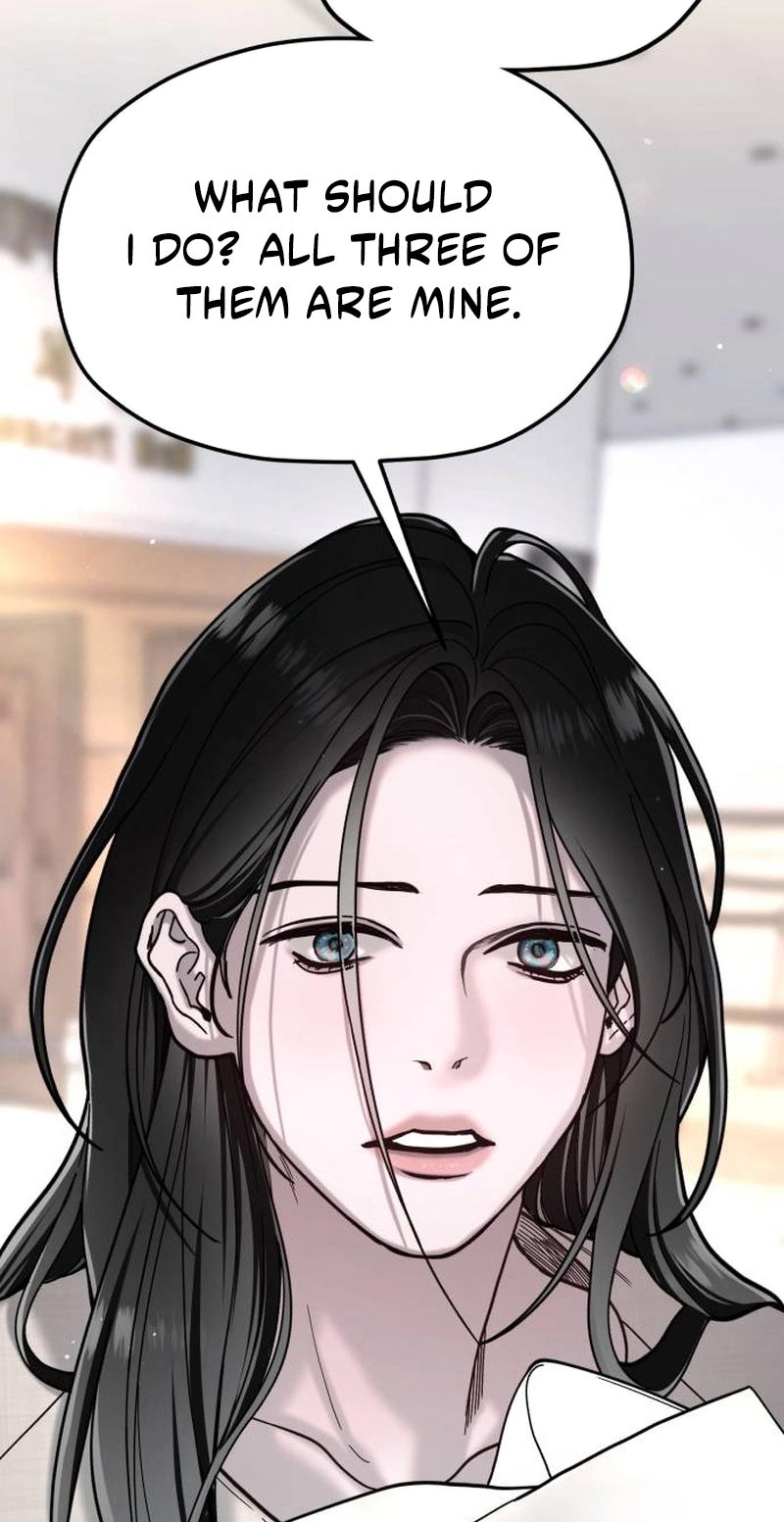 Read Like Mother Like Daughter Manga Online