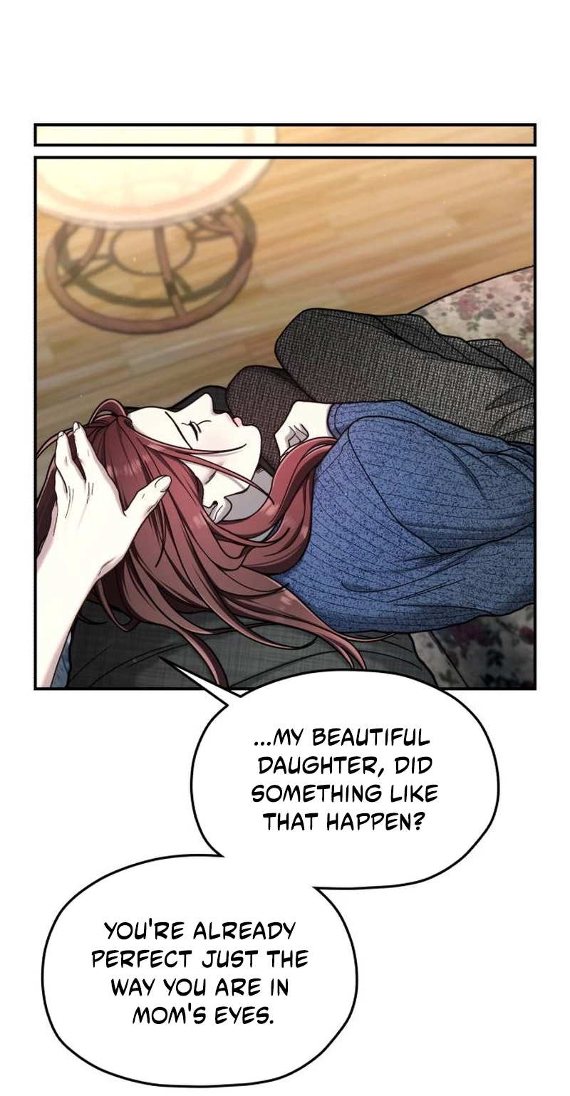 Read Like Mother Like Daughter Manga Online