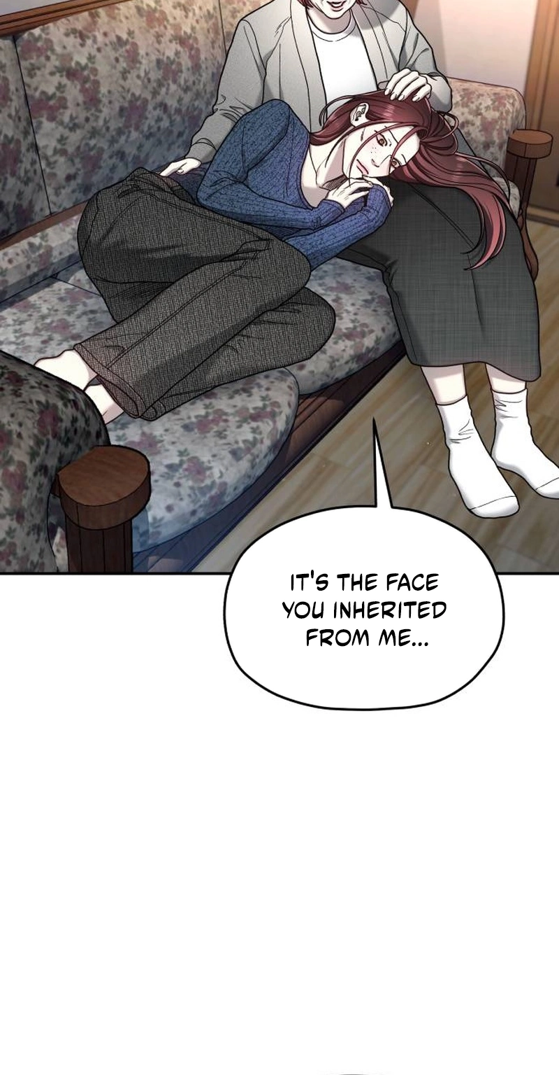 Read Like Mother Like Daughter Manga Online