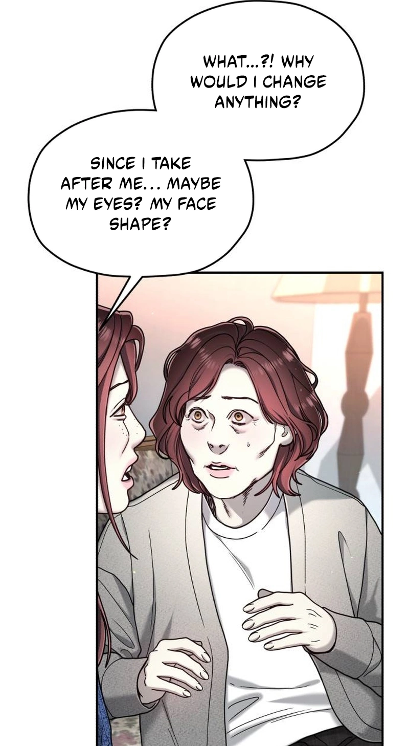 Read Like Mother Like Daughter Manga Online