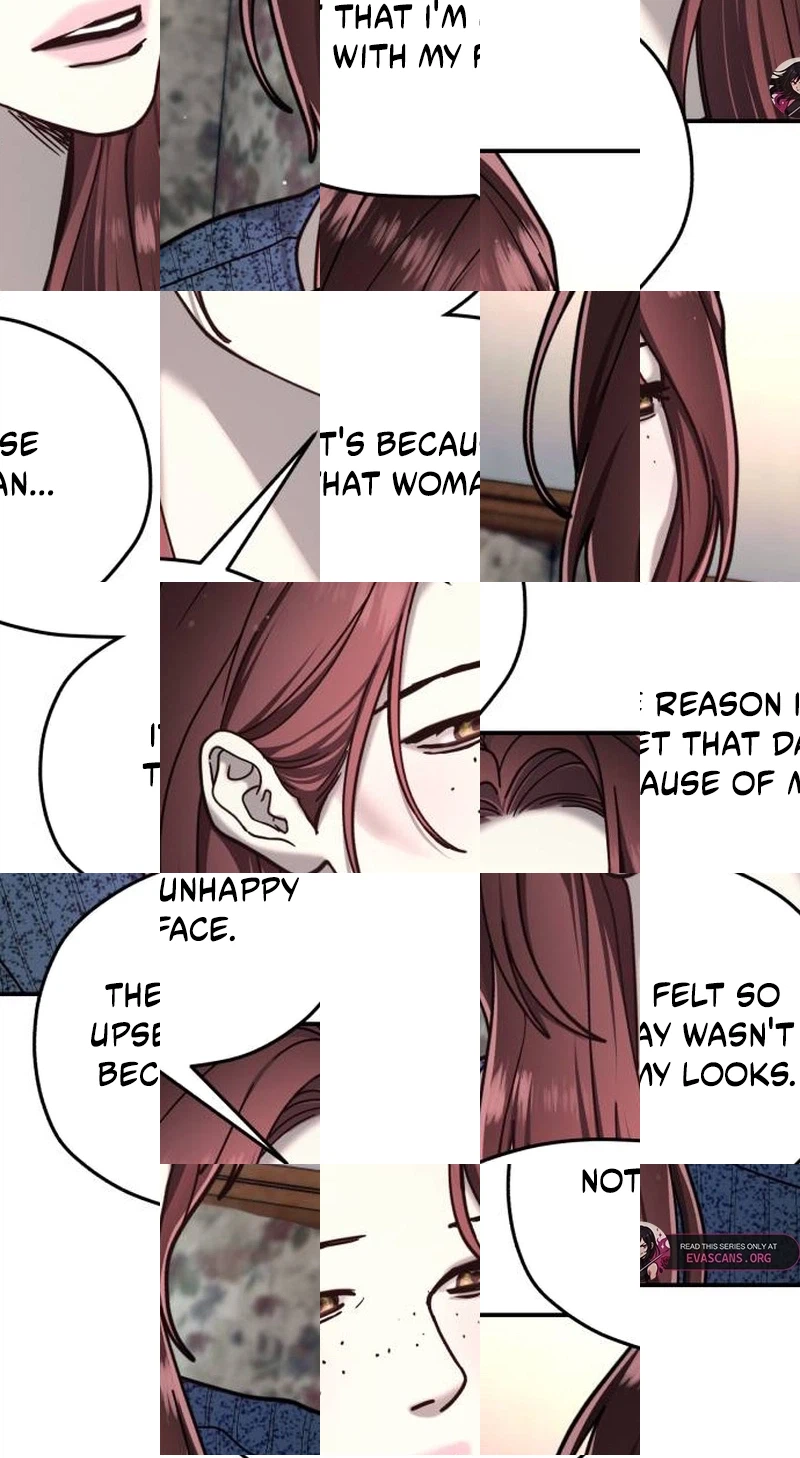 Read Like Mother Like Daughter Manga Online