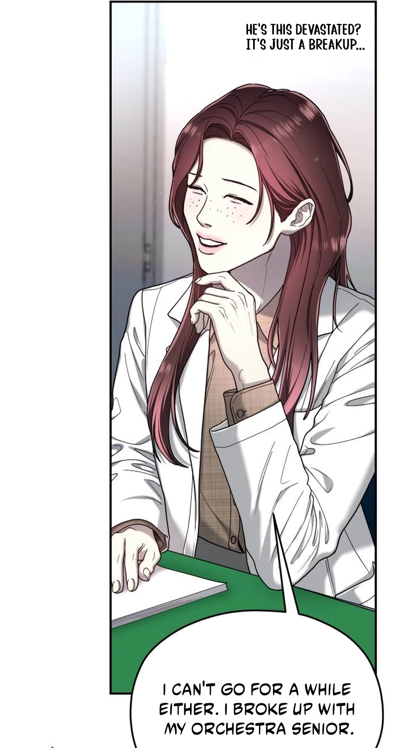 Read Like Mother Like Daughter Manga Online