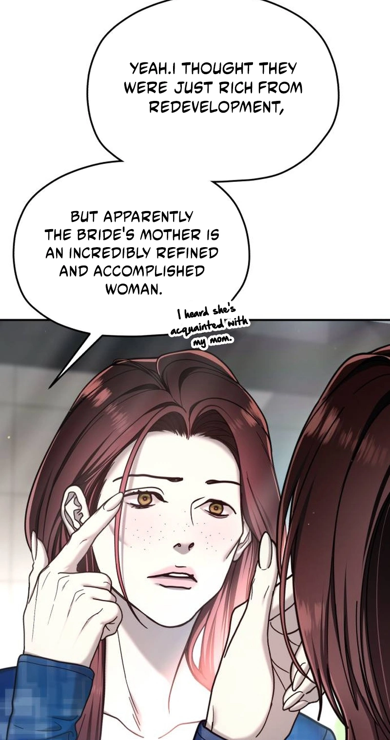 Read Like Mother Like Daughter Manga Online