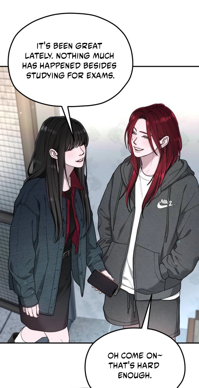 Read Like Mother Like Daughter Manga Online