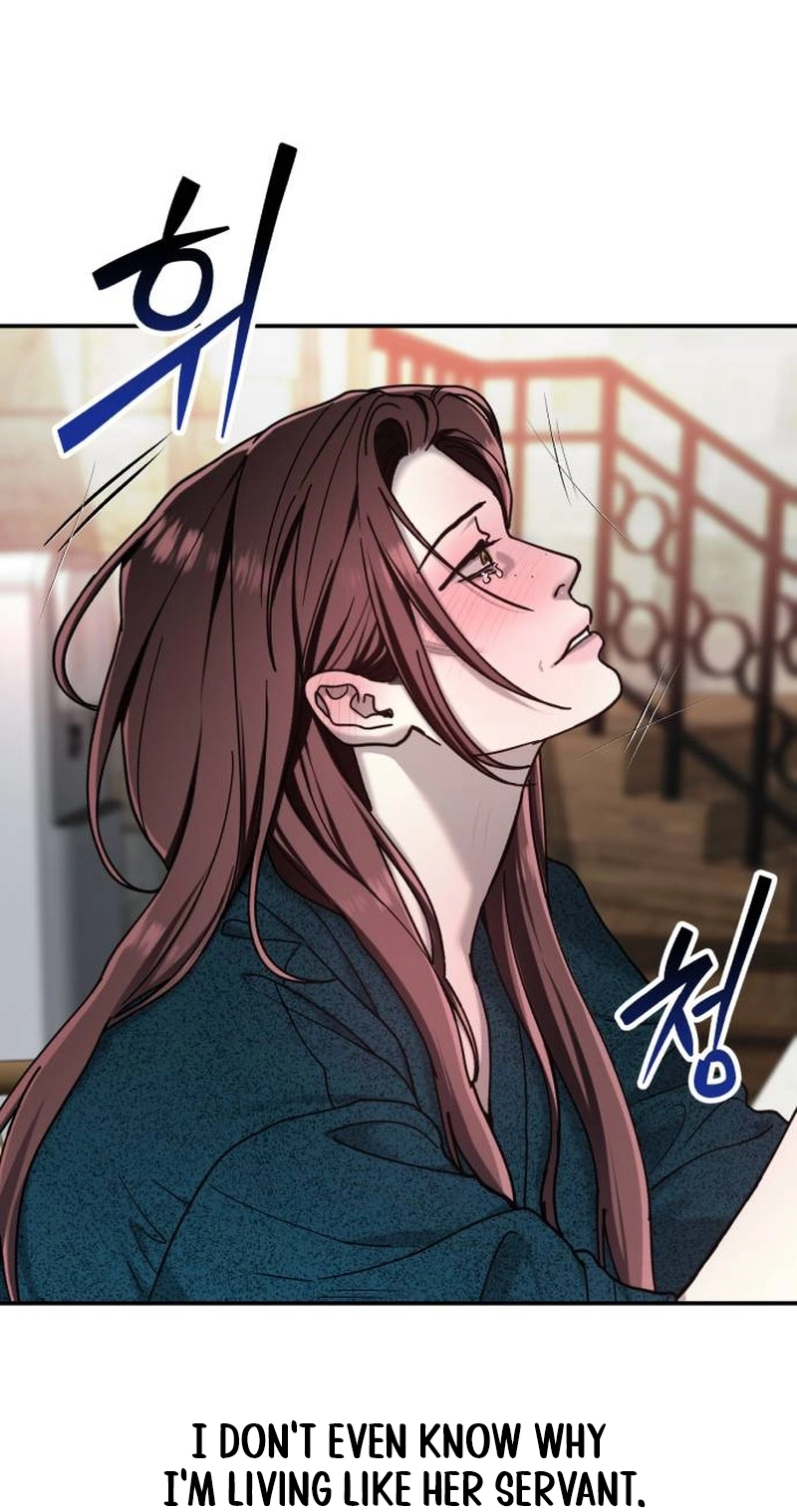 Read Like Mother Like Daughter Manga Online