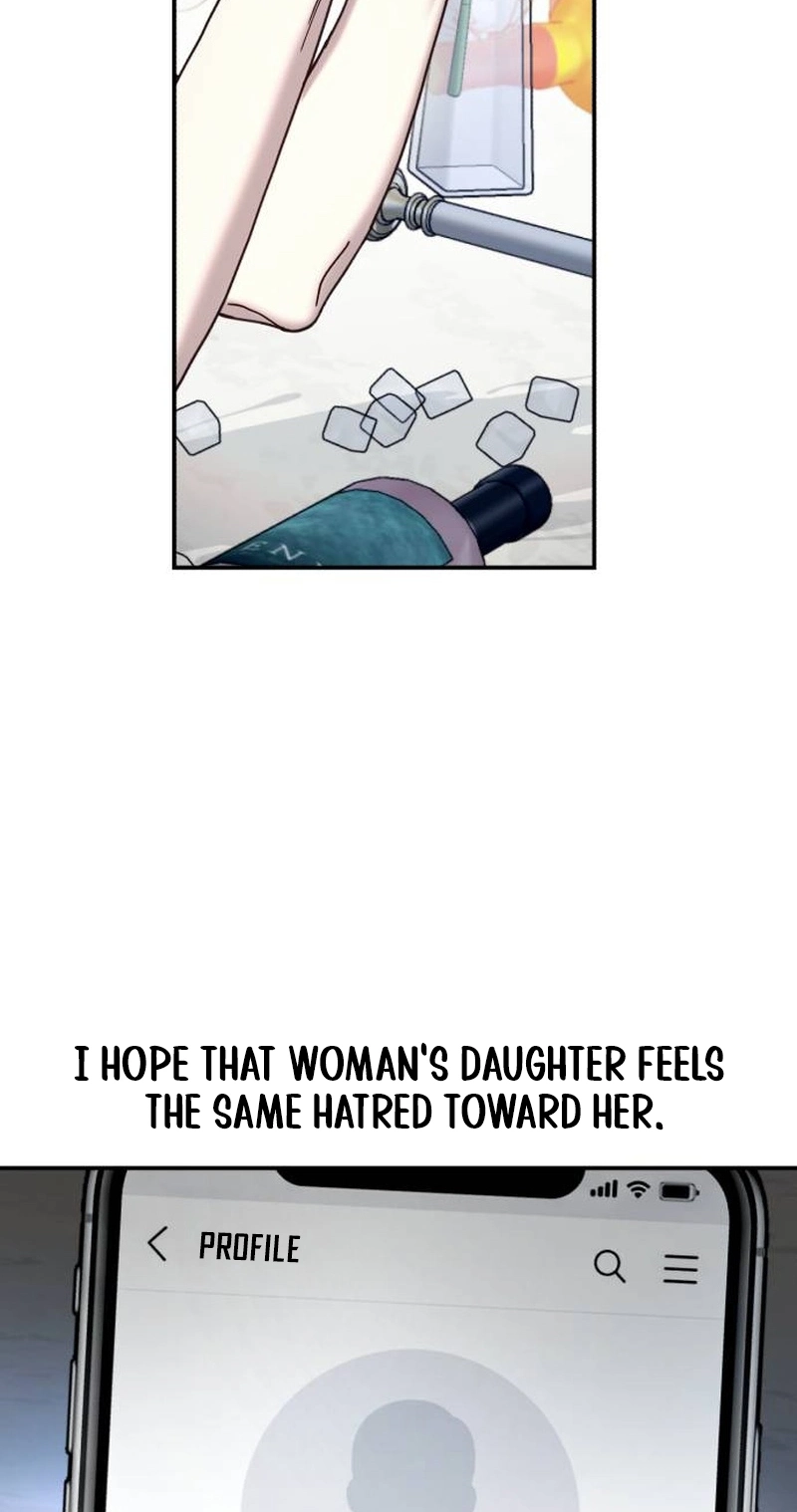 Read Like Mother Like Daughter Manga Online