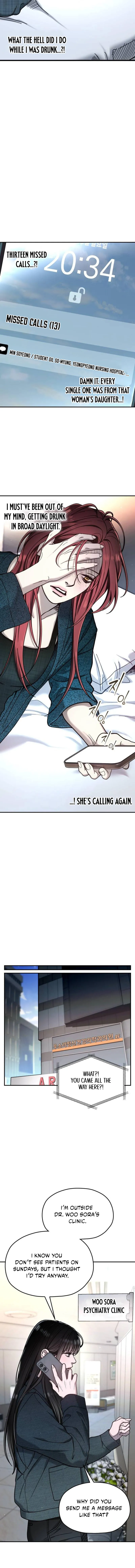 Read Like Mother Like Daughter Manga Online