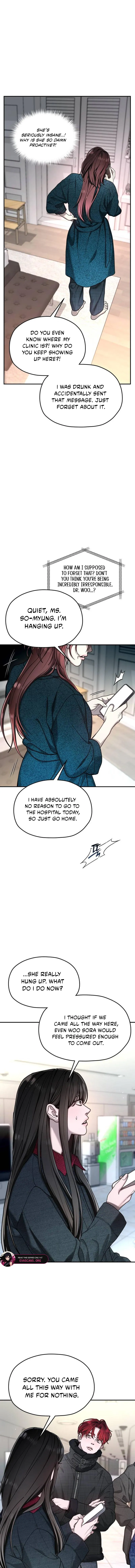 Read Like Mother Like Daughter Manga Online
