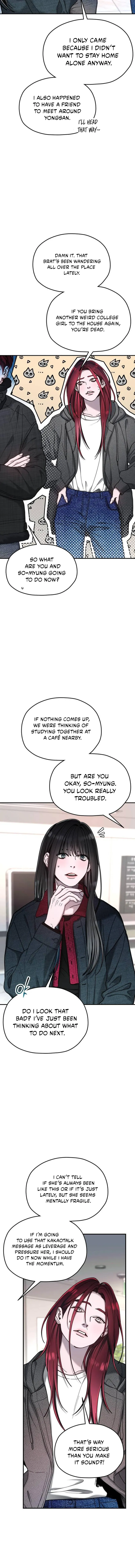 Read Like Mother Like Daughter Manga Online