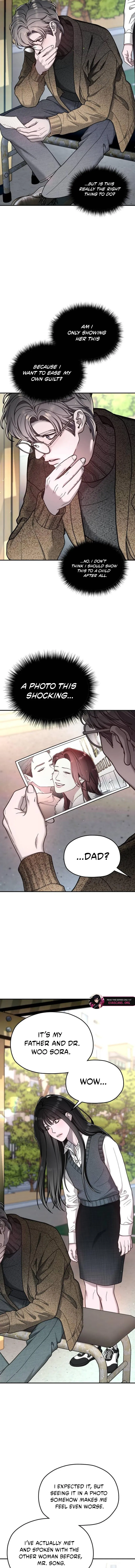 Read Like Mother Like Daughter Manga Online