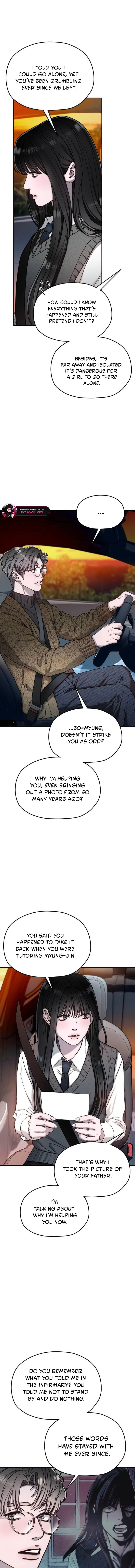 Read Like Mother Like Daughter Manga Online