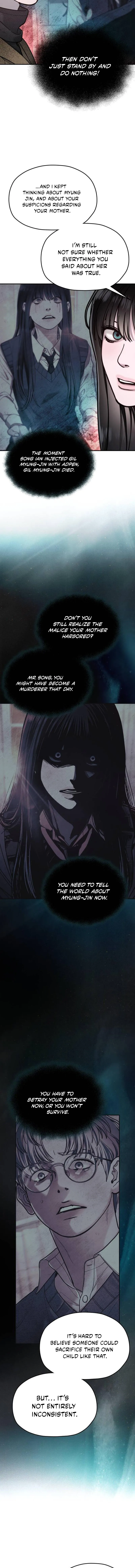Read Like Mother Like Daughter Manga Online