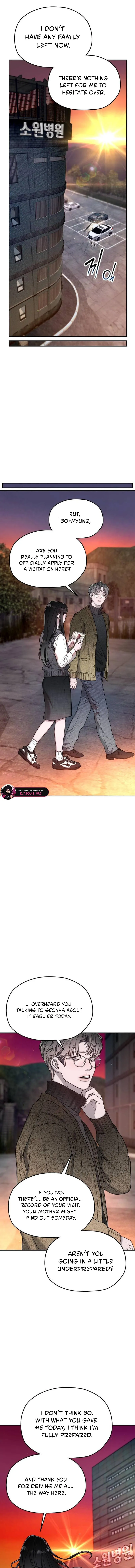 Read Like Mother Like Daughter Manga Online