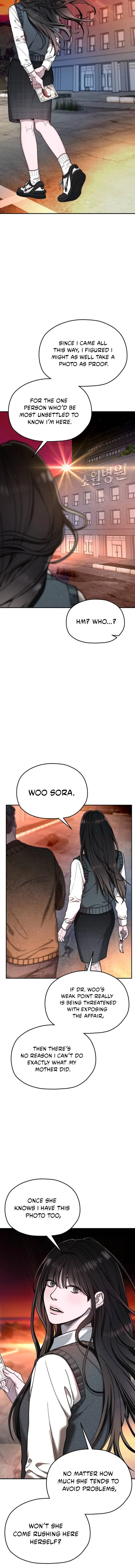 Read Like Mother Like Daughter Manga Online