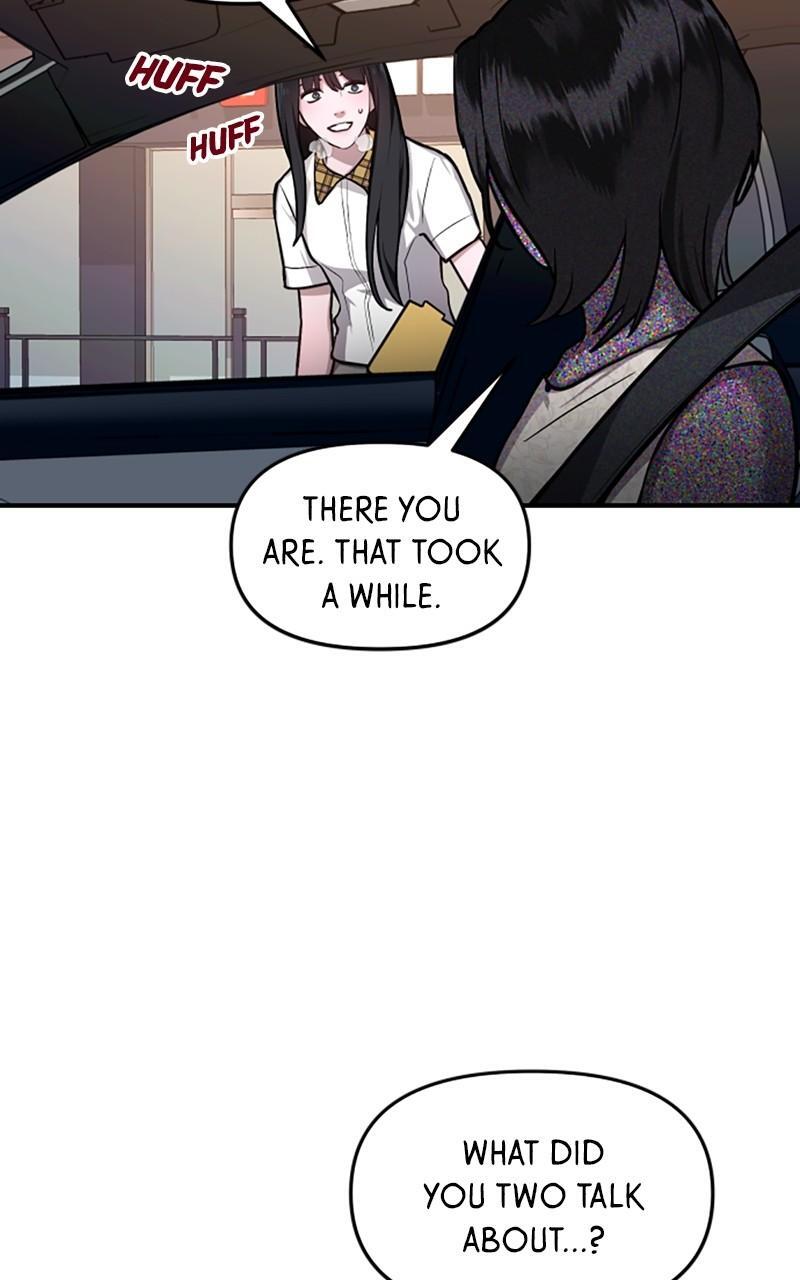 Read Like Mother Like Daughter Manga Online