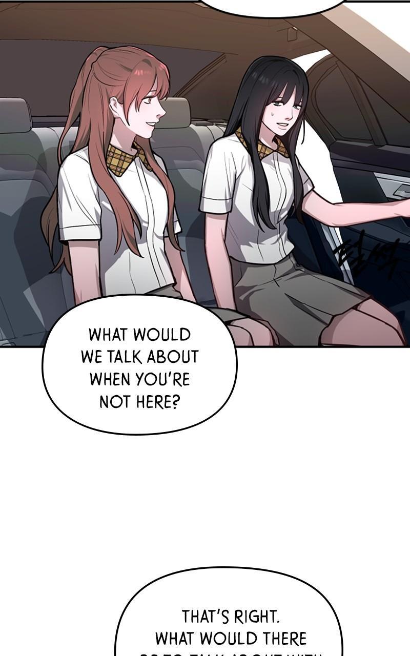 Read Like Mother Like Daughter Manga Online