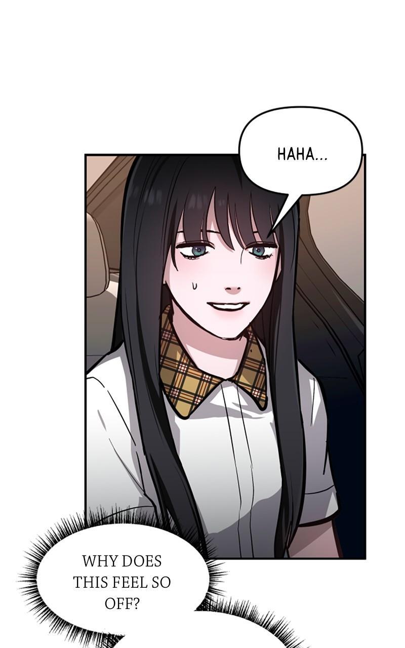 Read Like Mother Like Daughter Manga Online
