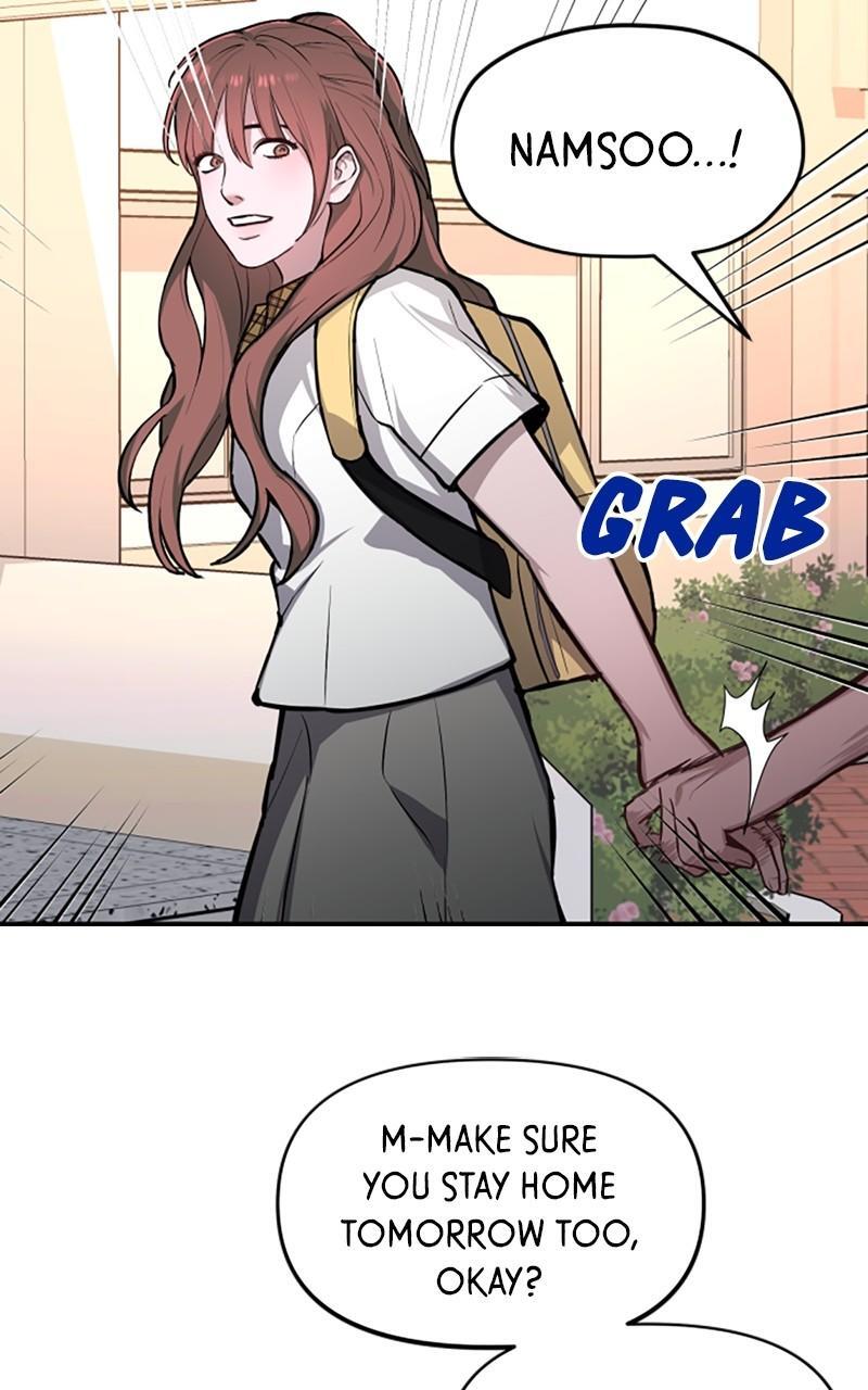 Read Like Mother Like Daughter Manga Online