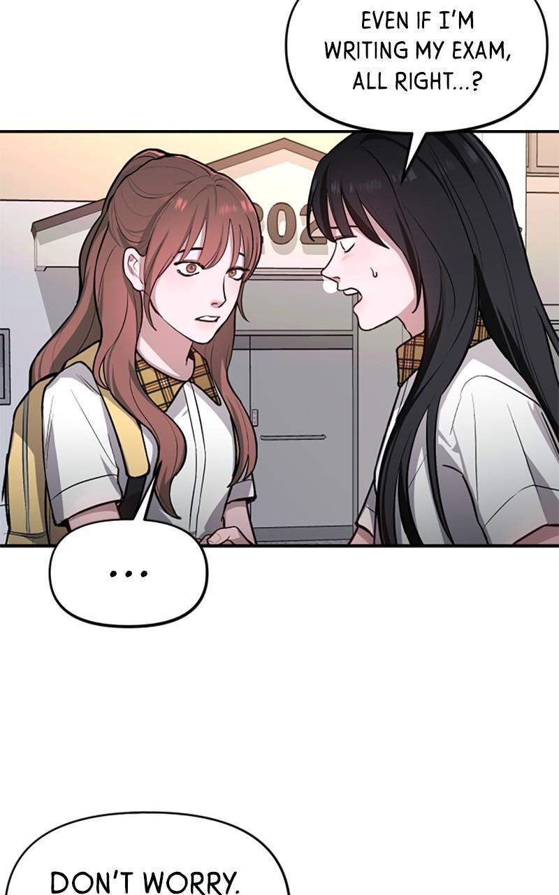 Read Like Mother Like Daughter Manga Online