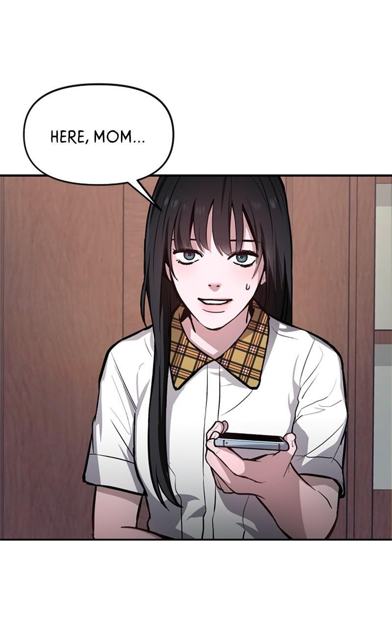 Read Like Mother Like Daughter Manga Online