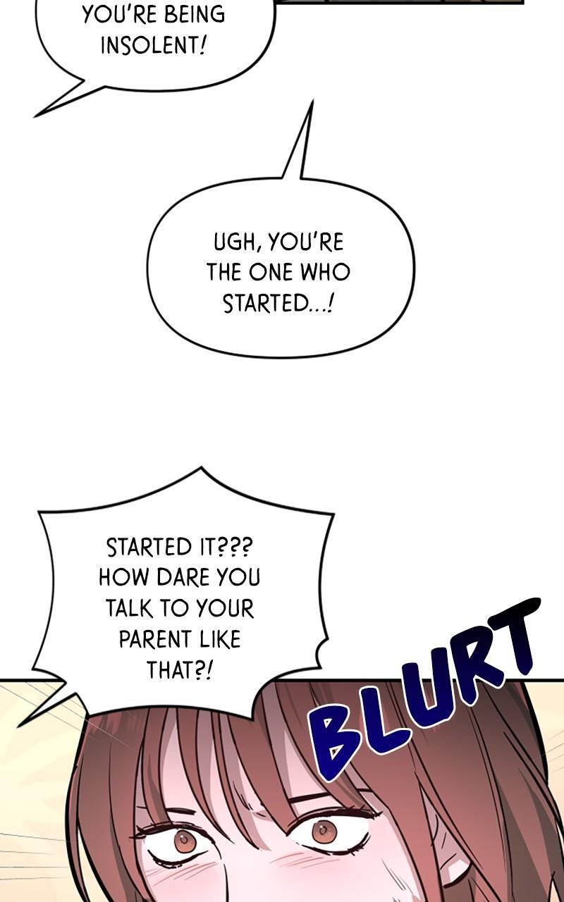 Read Like Mother Like Daughter Manga Online