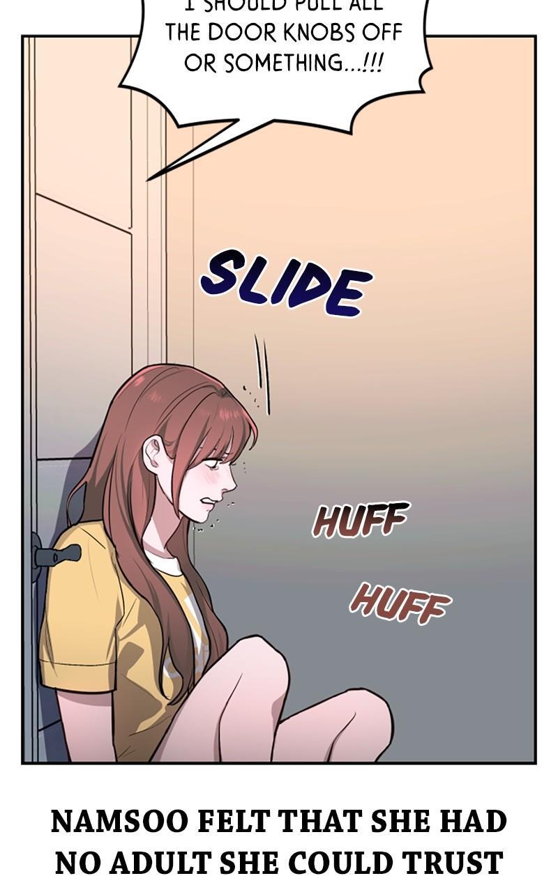 Read Like Mother Like Daughter Manga Online