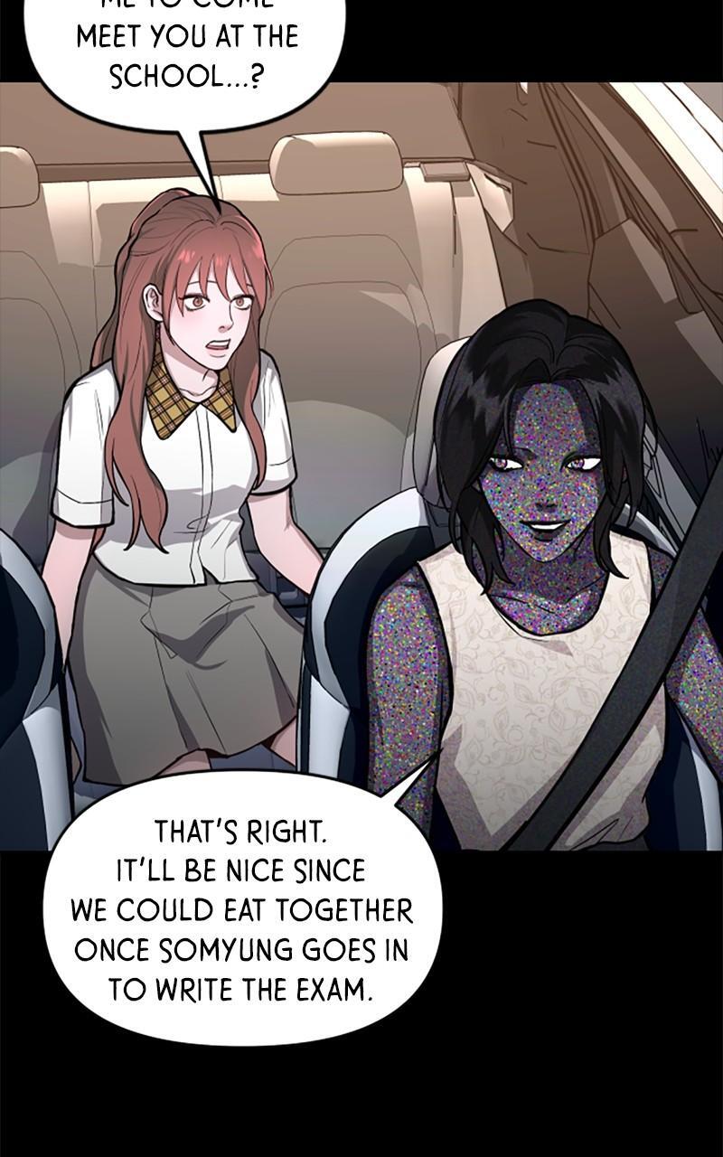 Read Like Mother Like Daughter Manga Online