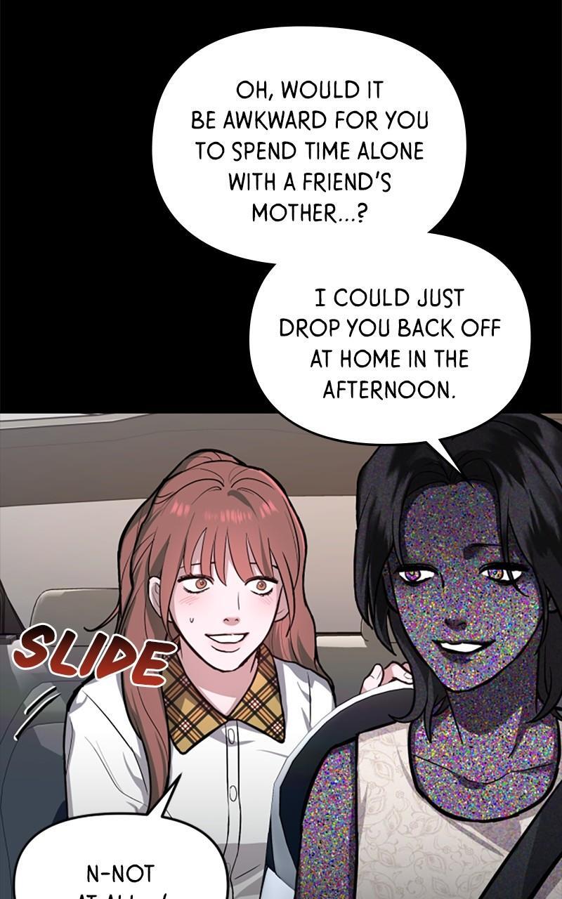 Read Like Mother Like Daughter Manga Online