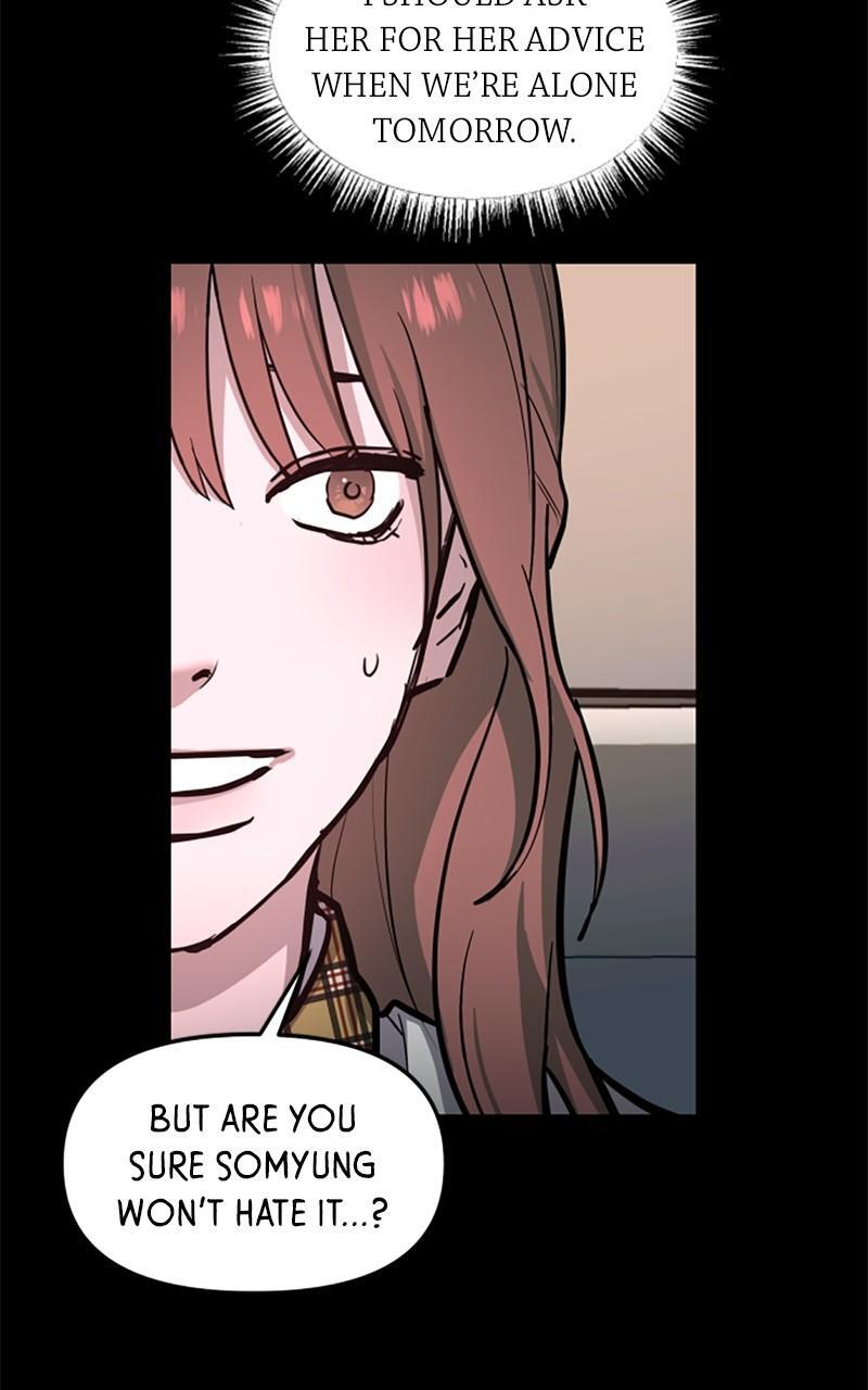 Read Like Mother Like Daughter Manga Online