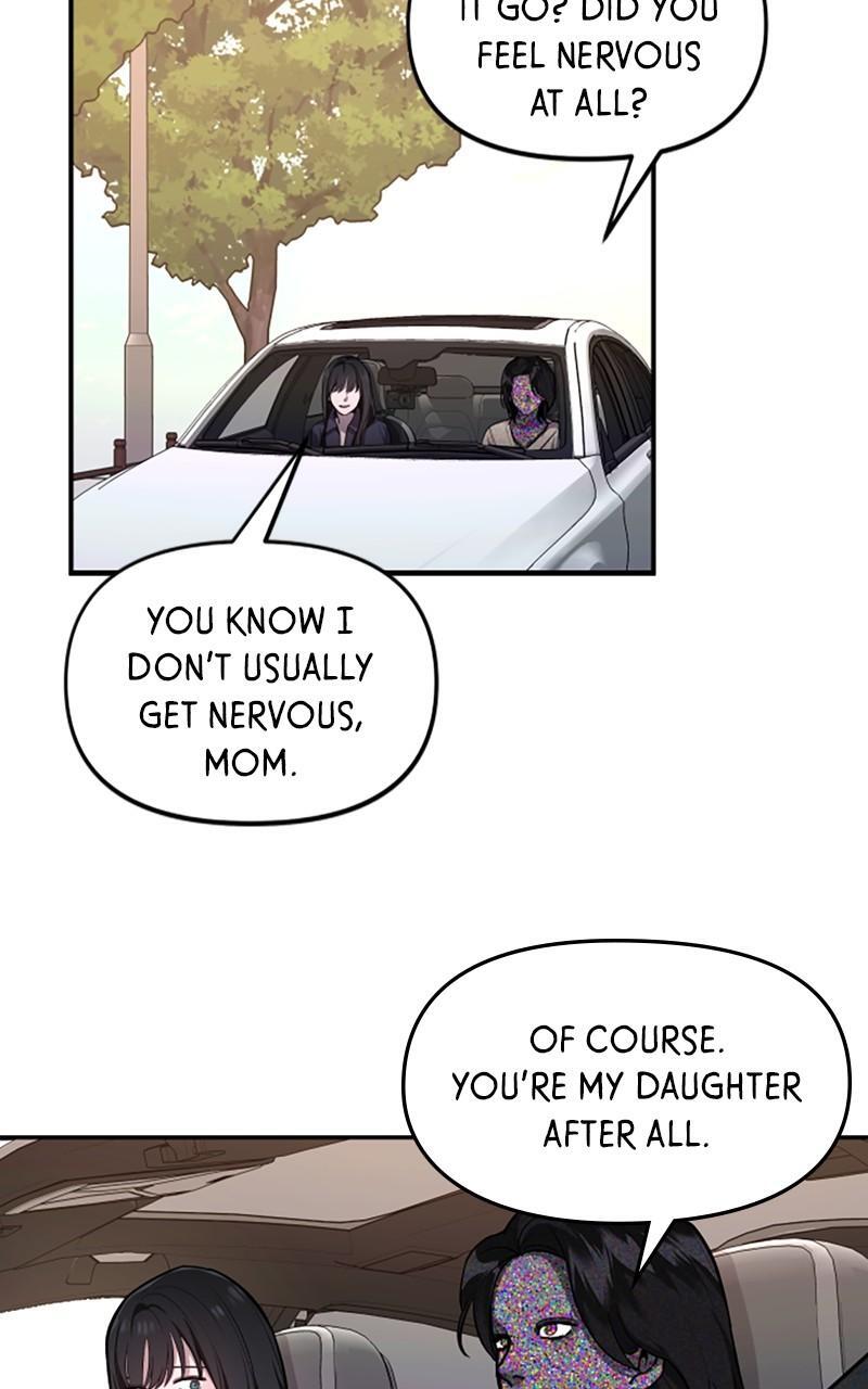 Read Like Mother Like Daughter Manga Online