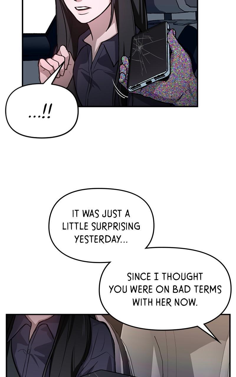 Read Like Mother Like Daughter Manga Online