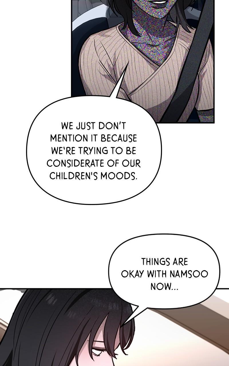 Read Like Mother Like Daughter Manga Online