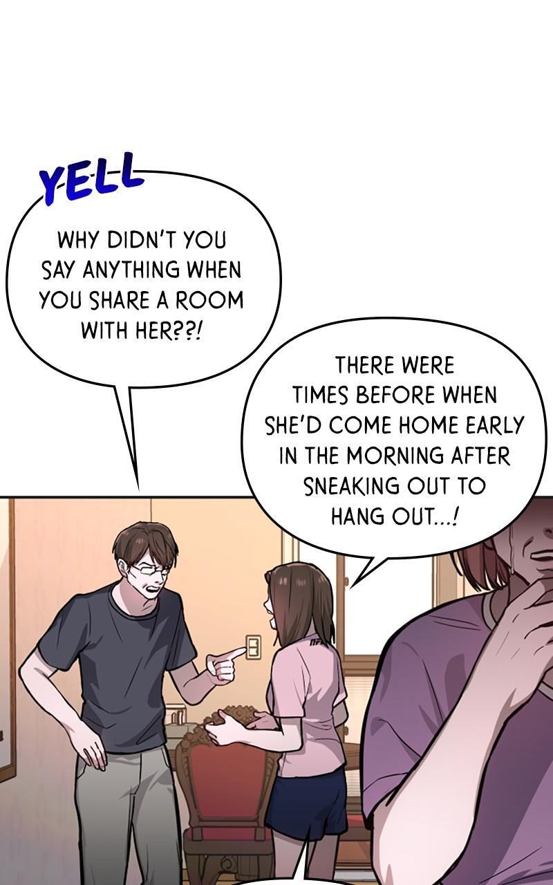 Read Like Mother Like Daughter Manga Online