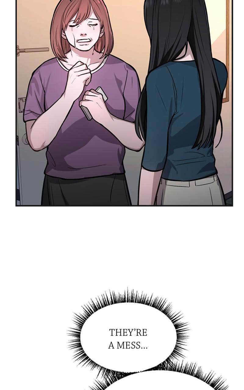 Read Like Mother Like Daughter Manga Online