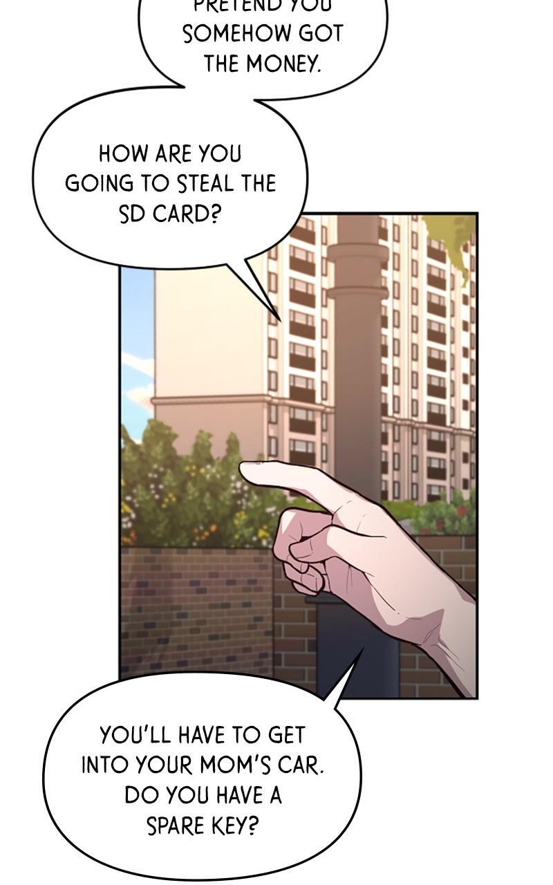 Read Like Mother Like Daughter Manga Online