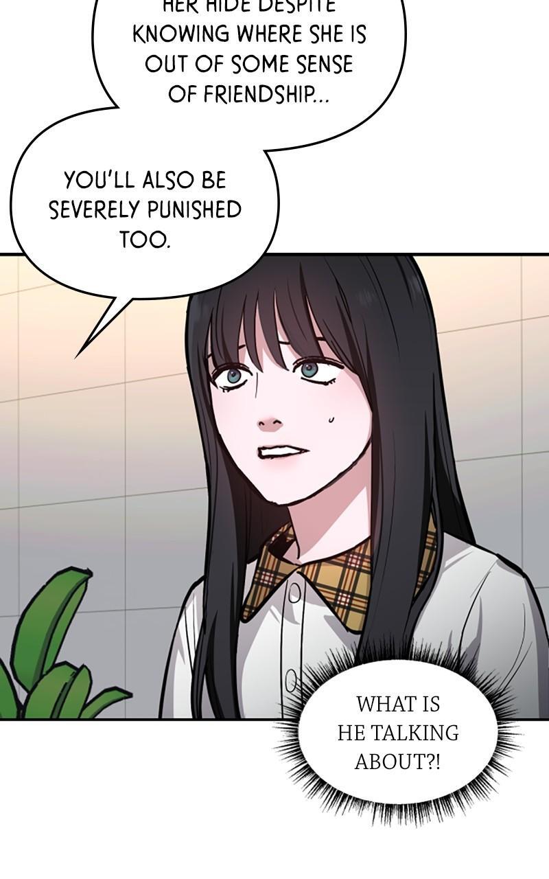 Read Like Mother Like Daughter Manga Online