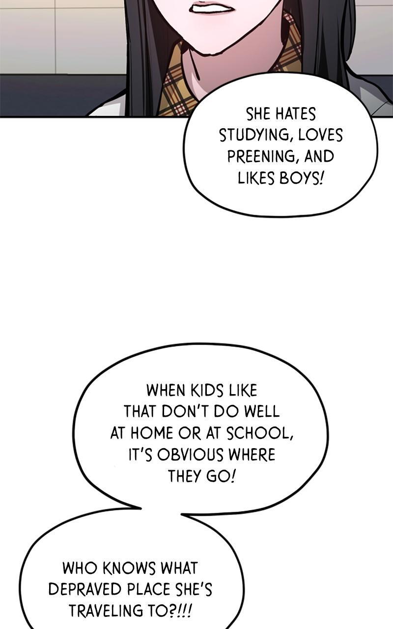 Read Like Mother Like Daughter Manga Online